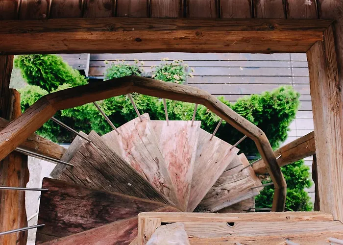 Panoramasuite By Interhome Apartament *