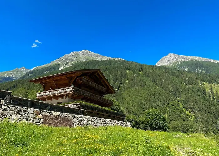 Panoramasuite By Interhome Apartament *