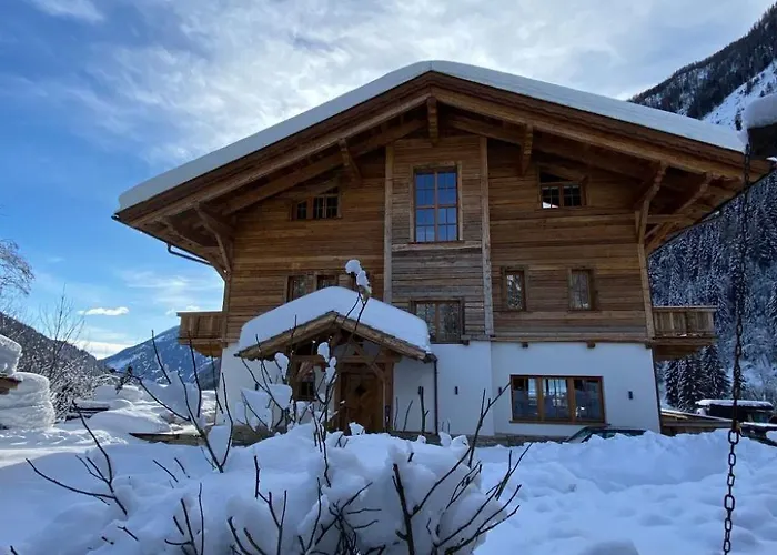 Panoramasuite By Interhome Apartament