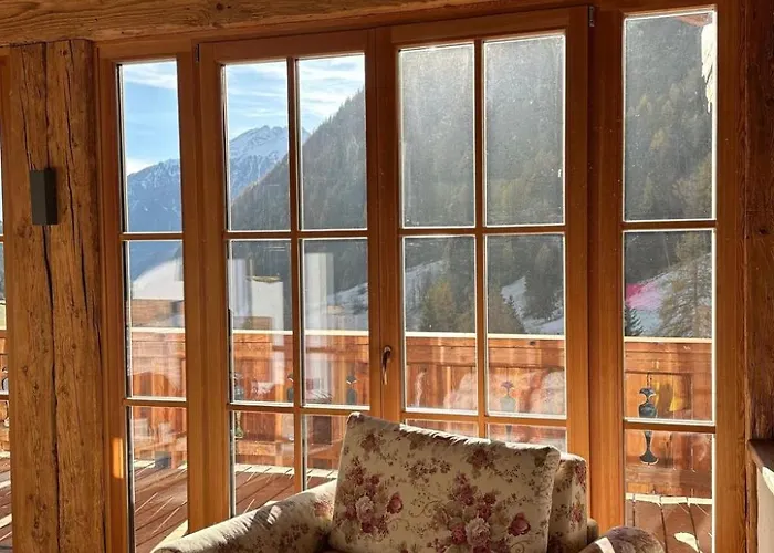 Apartament Panoramasuite By Interhome