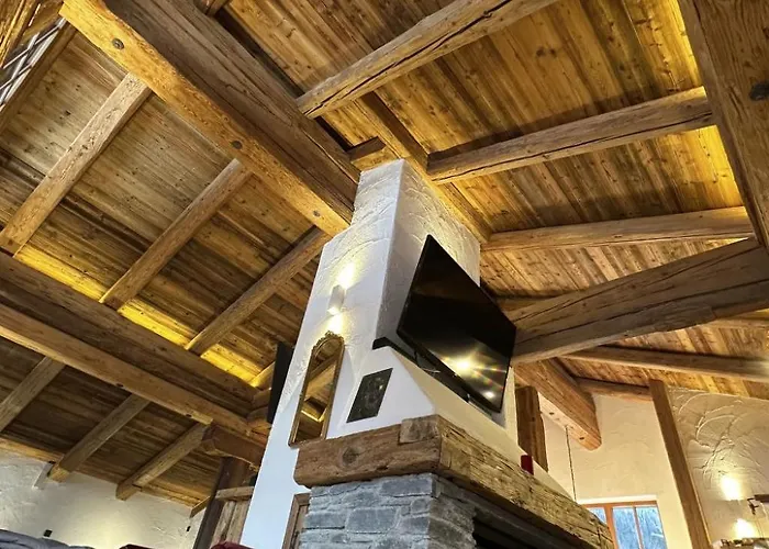 Panoramasuite By Interhome *