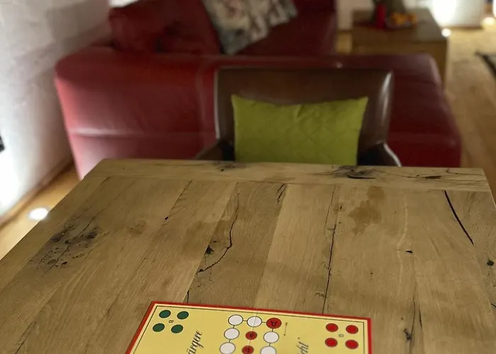 Panoramasuite By Interhome