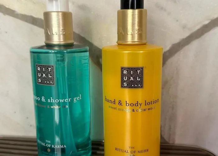 Panoramasuite By Interhome Flattach